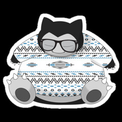 Snorlax - Minimal May Day [DoubeDropSpecial]
