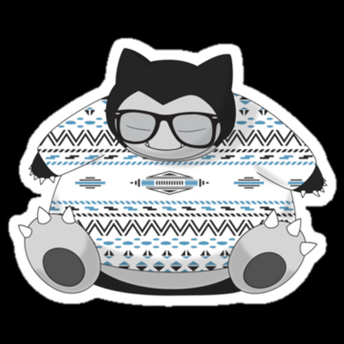 Snorlax - Minimal May Day [DoubeDropSpecial]