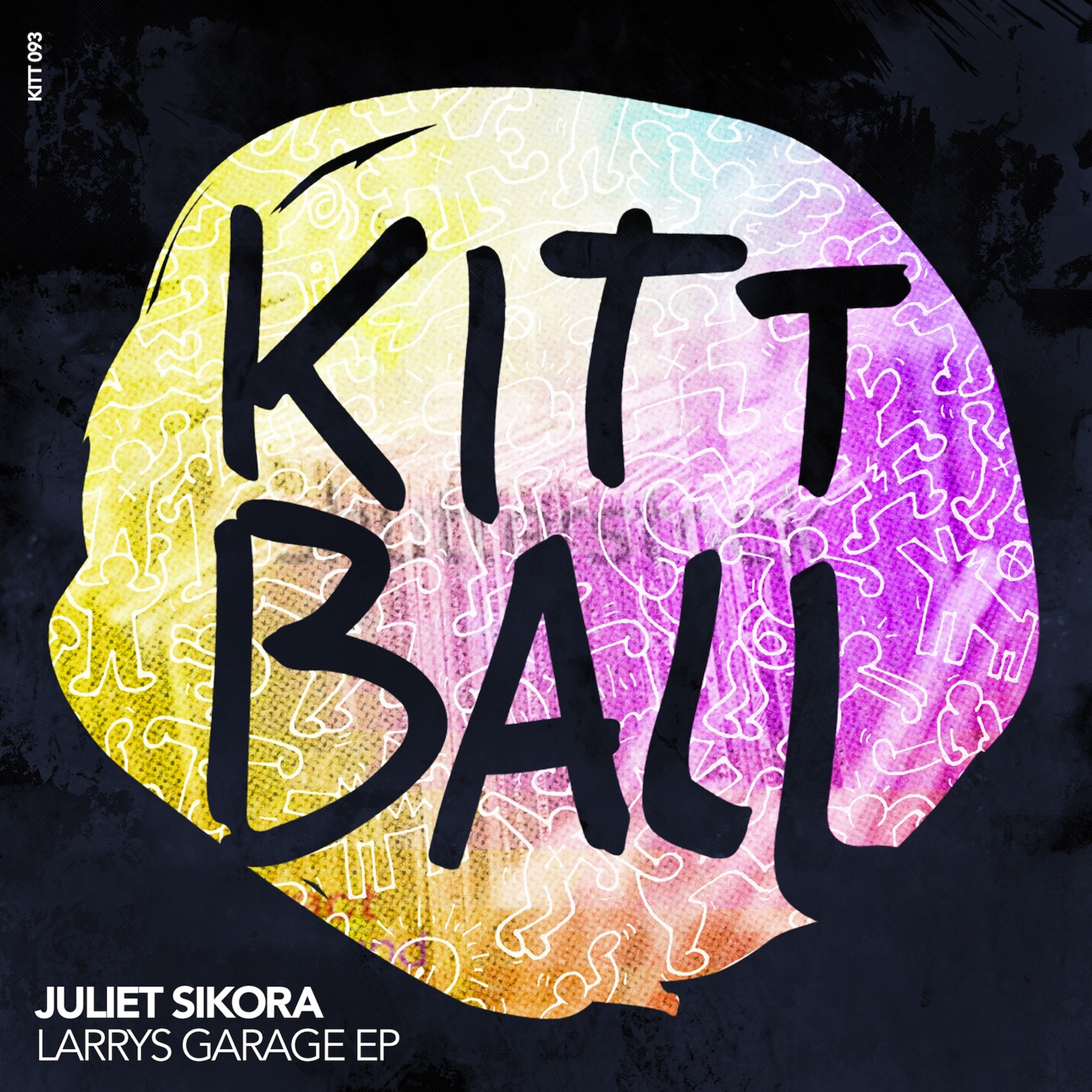Juliet Sikora Podcast