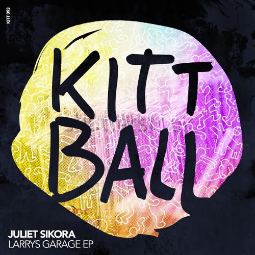 2 Juliet Sikora - Tender Trip