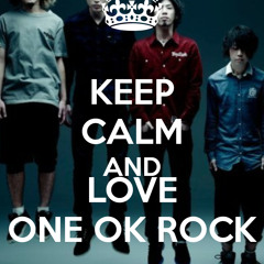 ONE OK ROCK - Mighty Long Fall (STUDIO JAM SESSION Vol.2)