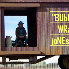 Bubble Wrap Jones