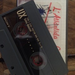 L' Atlantida Sitges 1991 (side B)