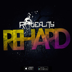 RAVEALITY - Rehard (Original Mix)