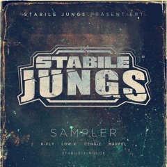 Marpel & K-Fly - Irgendwann