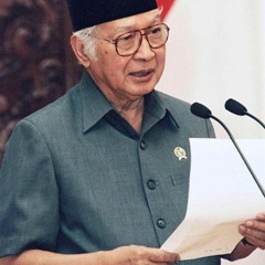 Pengunduran Diri Presiden Soeharto 1