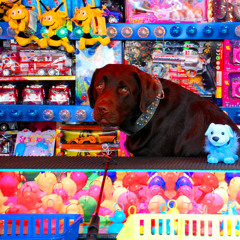 Lost Bear - A Short History Of Chrome