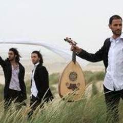 Le Trio Joubran In ISTANBUL - Üsküdar'a Gider Iken