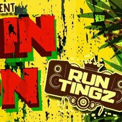 Raggamuffin mix, Noise Pollution, Mangos, 23.4.15
