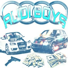 king vito - Audi Boys freestyle