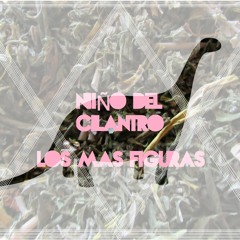 Niño Del Cilantro - Asesina (cover de La Factoria)