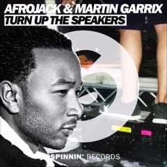 #TURN UP THE SPEAKER [ ALL OF ME ] - 2015 [ Odiq Rmx & Mr. Zhuzu ] - Prw