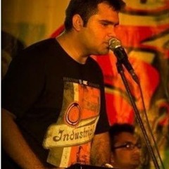 Ishq Bulawa - Cover by Ankur Sharma