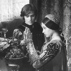 Roméo et Juliette - Thème d'amour