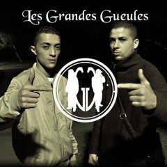 Demi Portion feat. Sprinter - A la sauvette REMIX [Ozbeatz]