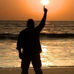 Au dessus c'est l'soleil