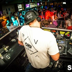 Lincoln Surf mix series - Winter 2015