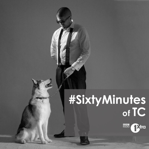 First 1xtra mix is live!