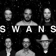 Swans - Firescape + Coward (Live)+ The Apostate (Doom Mix)