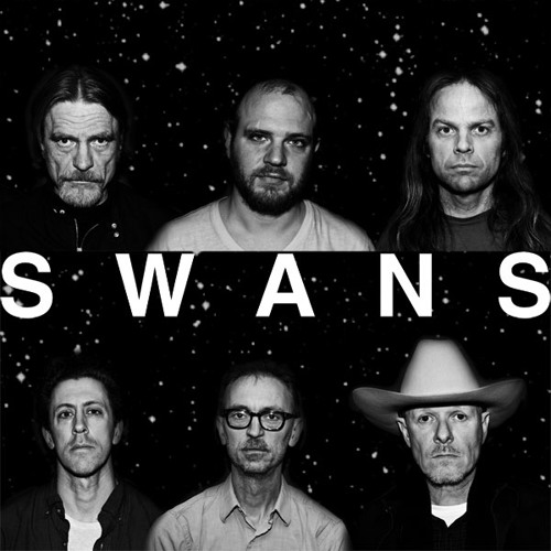 Swans - Firescape + Coward (Live)+ The Apostate (Doom Mix)