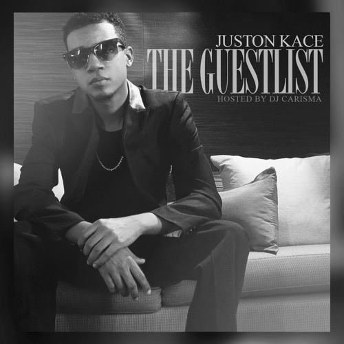 Juston Kace ft.Chrishan "Bring It On Thru" - Drop 4 Mirko KrazyToons