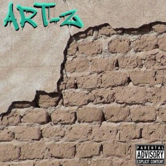 Art-Z - Smoke Screen (Prod. By Sinistrata)