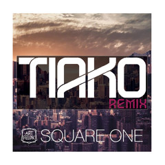 Art Felixx - The City Is Ours (Tiako Remix)