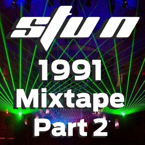 Stu N 1991 Mixtape Part 2 320kps