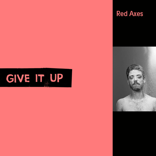Thru You Too - Give It Up (Red Axes Remix)