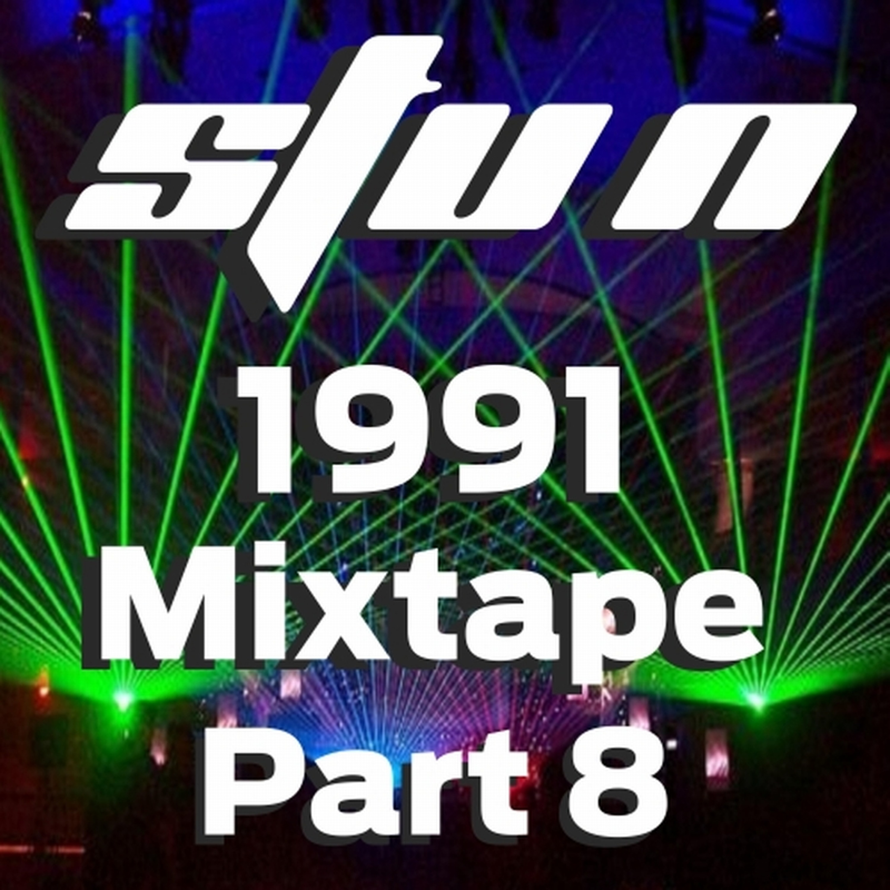 Back to the Oldskool - Stu N