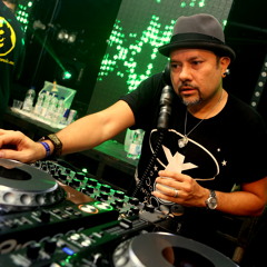 Louie Vega: Music To... Celebrate Southport Weekender