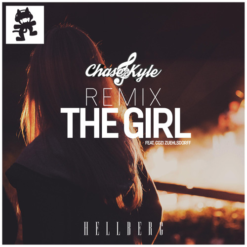 Hellberg - The Girl [ChaseKyle Remix]