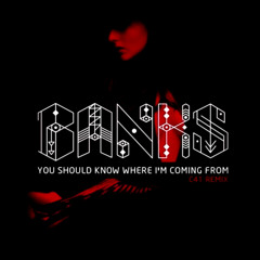 Banks - You Should Know Where I'm Coming From (C41 Remix)