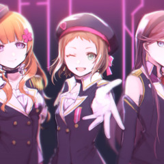 [ Neta Banzai , R O S O K U , U ]Shocking Party!