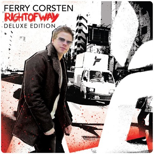 Ferry Corsten - Whatever!