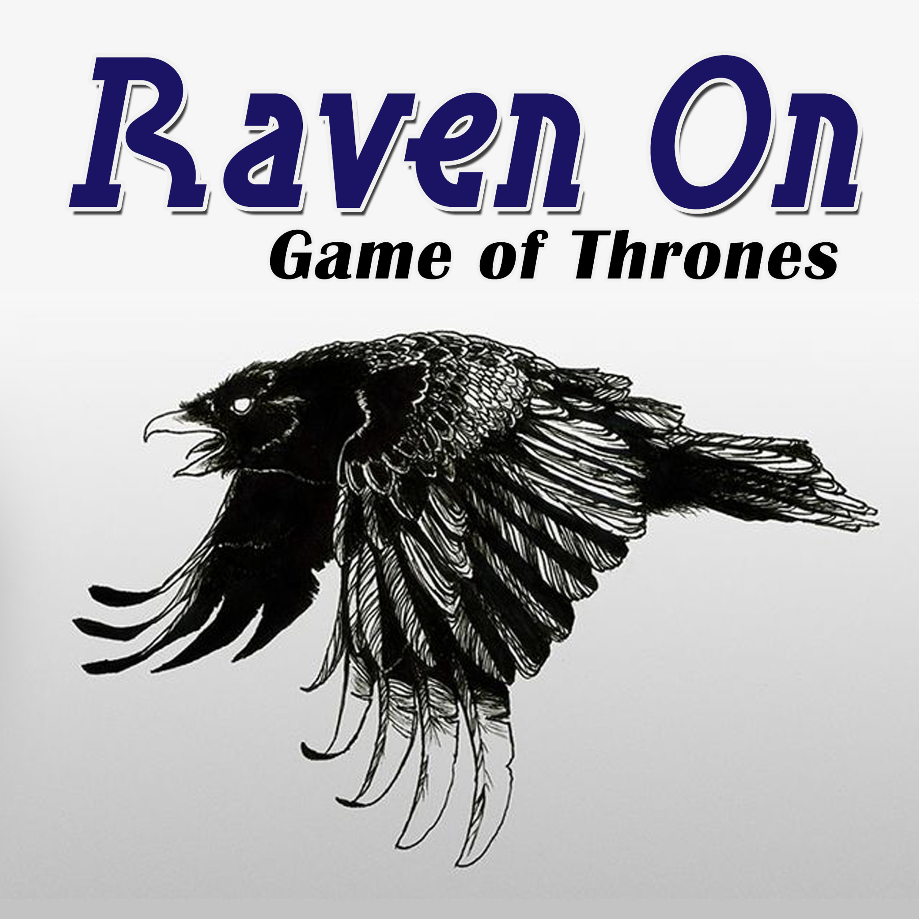 Raven On Podcast S5E3