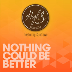 Nothing could be better