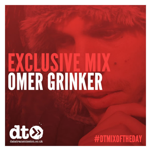 Mix of the Day : Omer Grinker