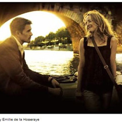 Before Sunset- About Losing Love