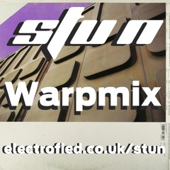 Stu N - Warpmix 1989-92
