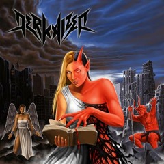 DERKAIZER - Paradigma Surga