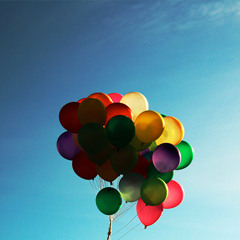 April skies - The Jesus and Mary Chain#cover at Home