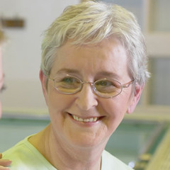 Caroline’s Story – Recovering from an exacerbation