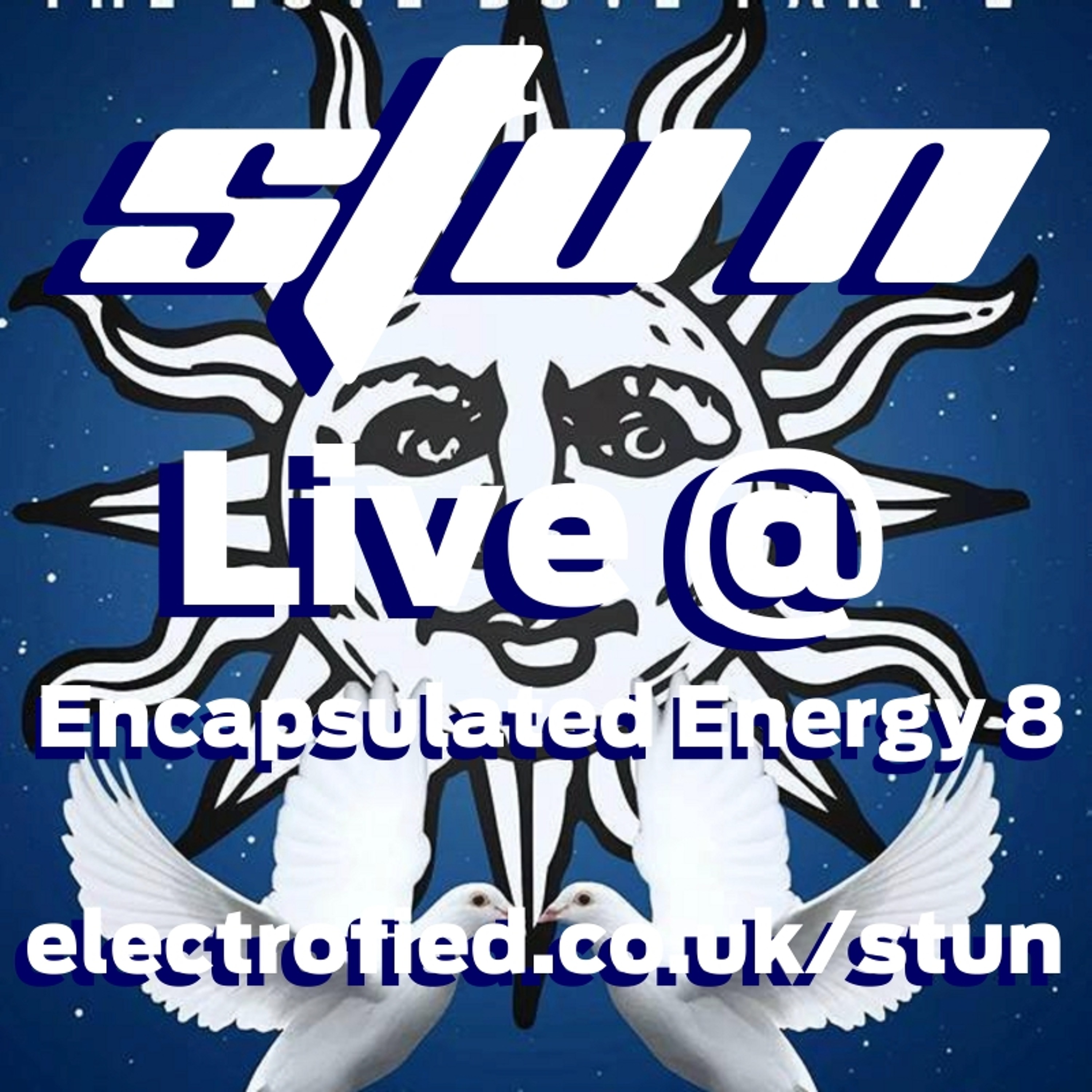 Back to the Oldskool - Stu N