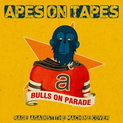 Bulls on Parade - Rage Against The machine cover  (Esclusive track for Coverized / RedBull Music)