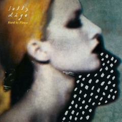 Sally Dige - Dance Of Delusion
