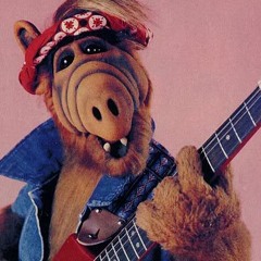 Alf Theme (Cover)