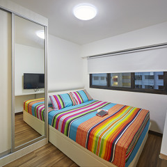 Renovation Company Singapore