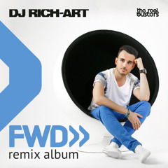 DJ Rich-Art - Get Down (Tom-Rise & Evan Tell Remix)