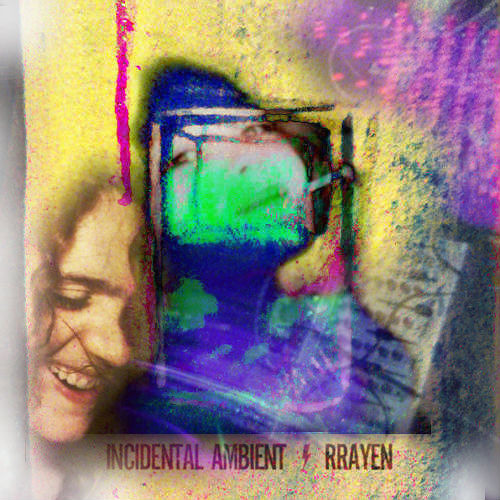 "The Incidental Ambient Train Stop Message" Remix - RRayen/Beastie Boys/GM Flash & the Furious Five